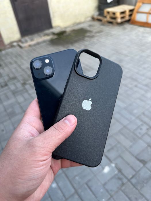 Iphone 13 128гб 80%