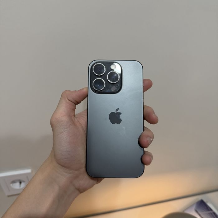 iPhone 15 Pro 128 GB