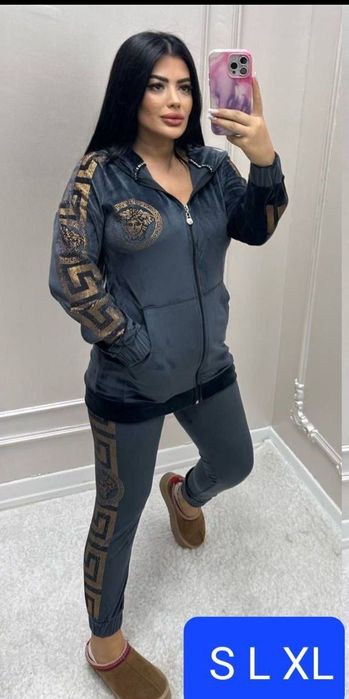 Trening dama de vânzare