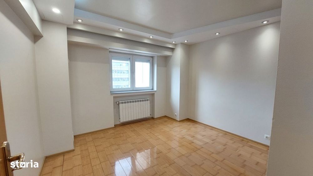 Apartament 3 camere decomandat de închiriat - Unirii, Bd. Mircea Vodă