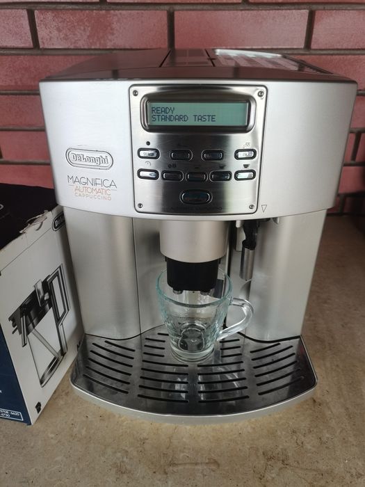 Delonghi Magnifica