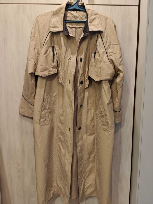Плащ женский 50-размер