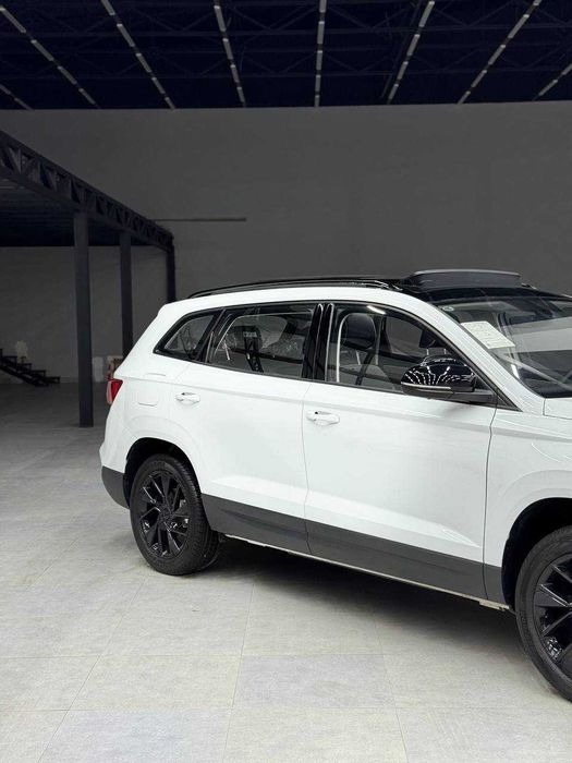 Volkswagen Jetta VS7