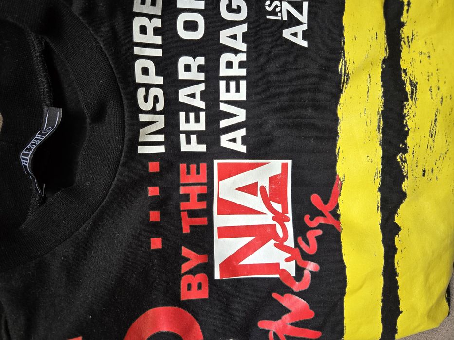 Тениска Алеса, Alessa размер S