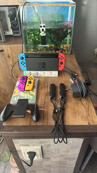 Nintendo S | 512gb