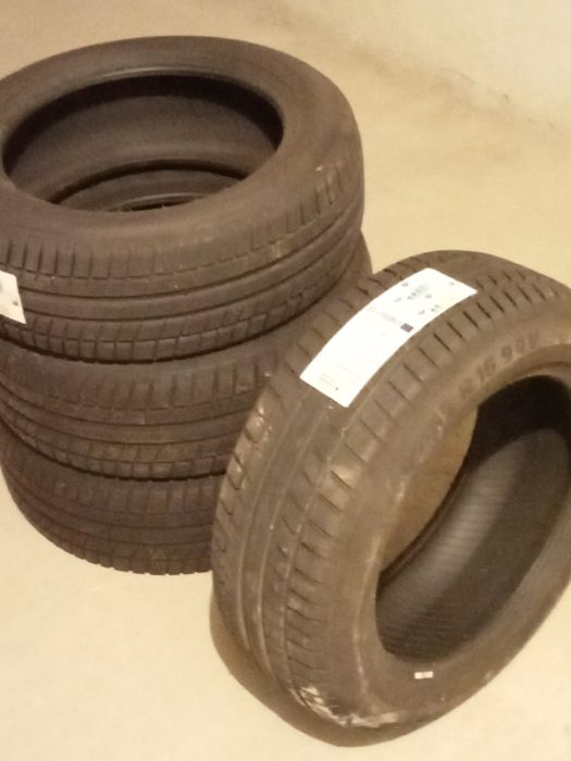 Летни гуми 205/55/R16 Kormoran road performance