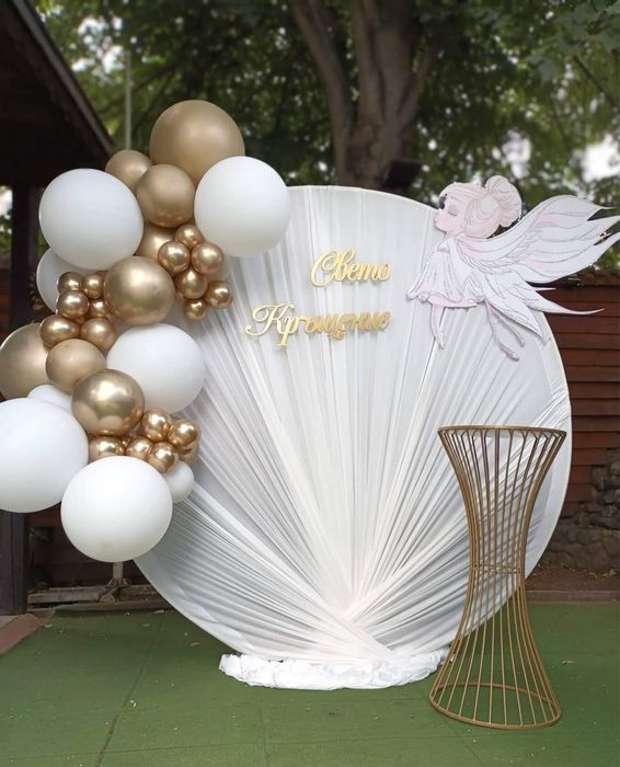 Украса и Кетърниг на област Варна и региона