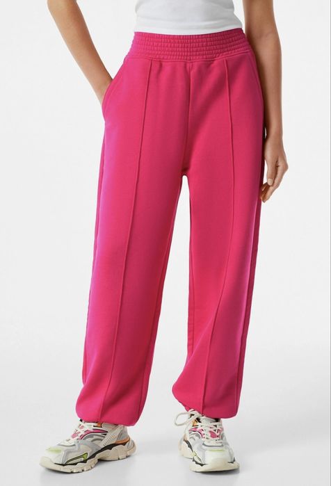 Анцуг(jogger) от Bershka, размер М