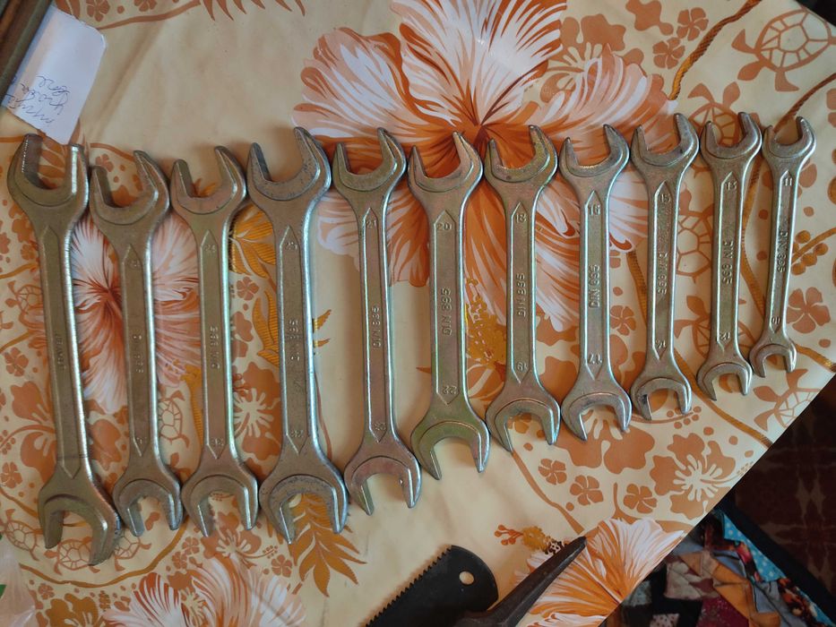 Продам инструменты