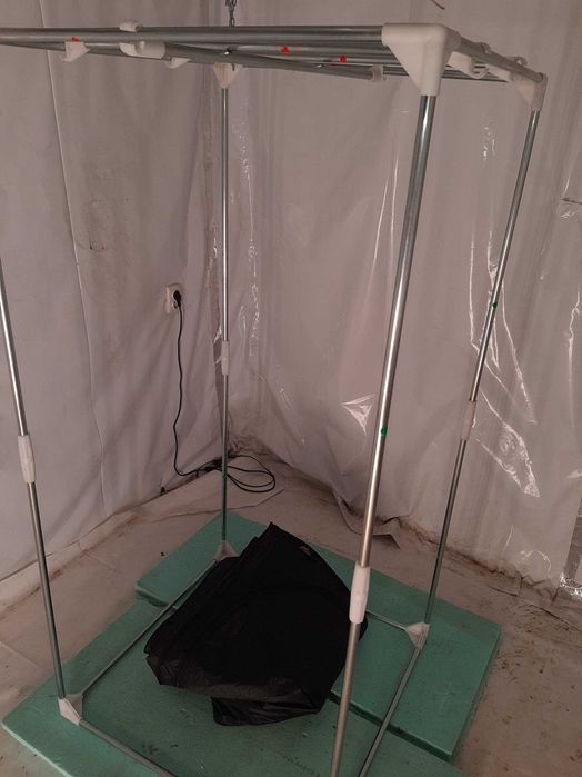 MAMMOTH PRO+300L PRO+90  growbox grow tent