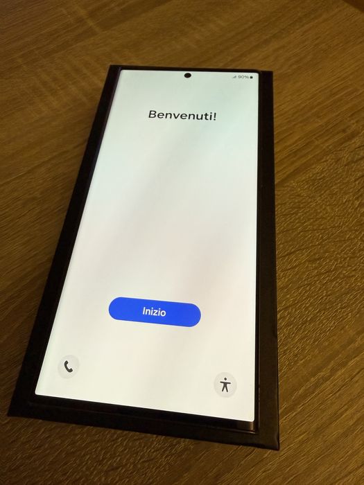 Samsung Galaxy S23 Ultra 512 gb 12gb ram