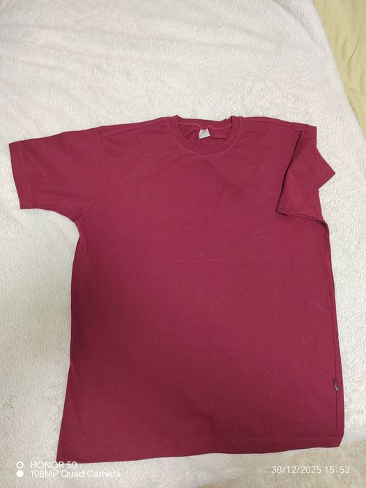 2бр. тениски! НОВИ!!!