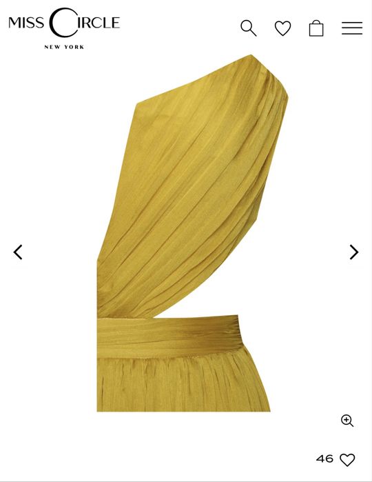 Рокля на Miss Circle, Fashionroom