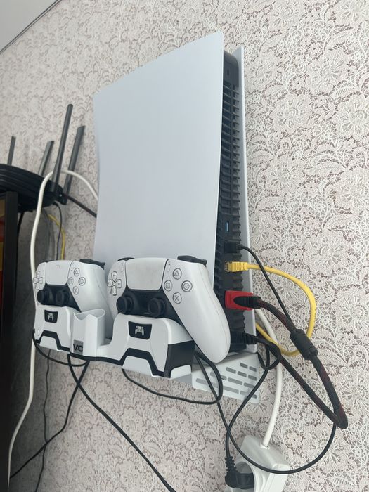 Плейстейшен 5 ps 5 playstation 5