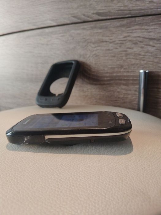 Garmin edge 1000 - GPS велокомпютър