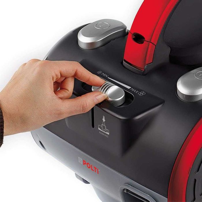 Прахосмукачка без торба, Polti Forzaspira C110_Plus, 800w