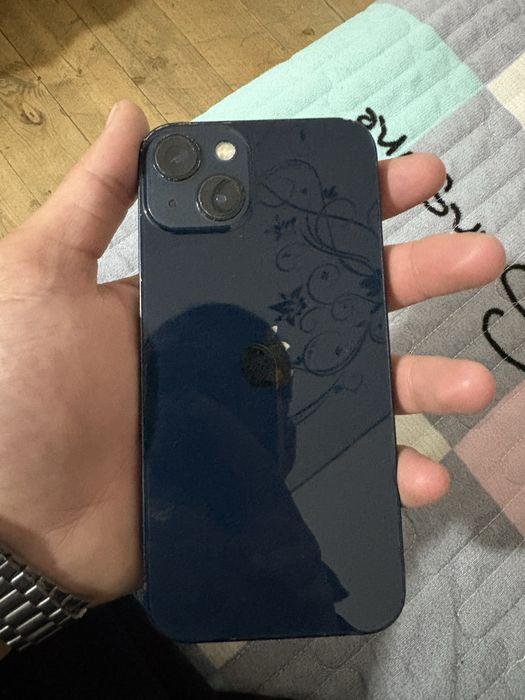 Iphone 13 128gb 100%