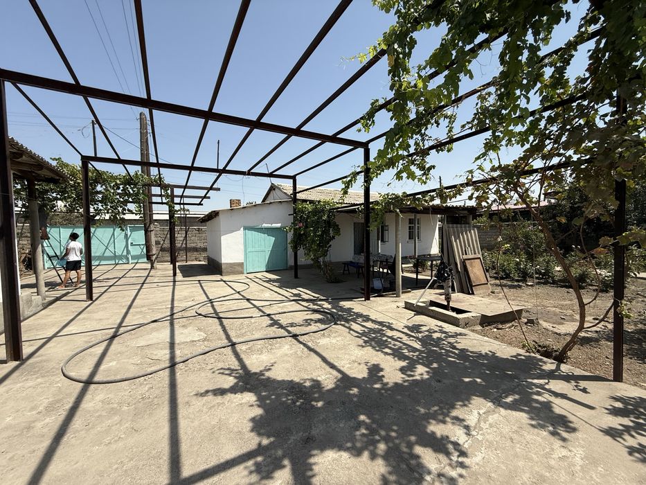 Дом !  15 соток ЙИК-Ота угловой