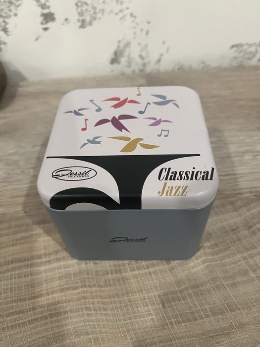 Дамски часовник Fossil