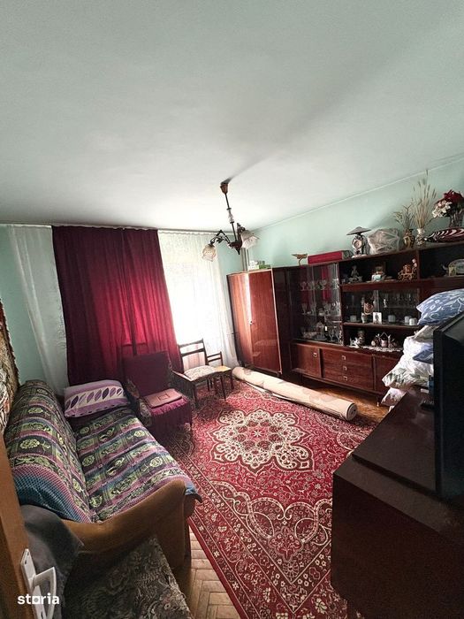 Apartament 3 camere, Calea Aradului