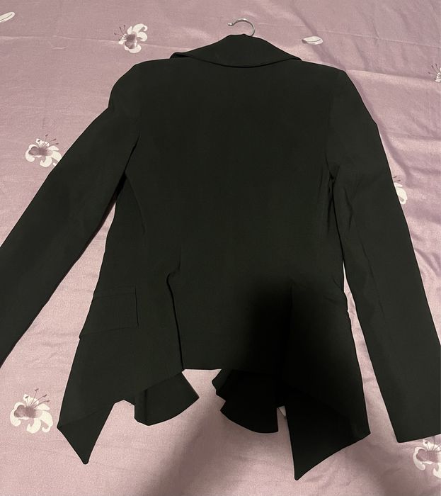 Sacou dama, marimea S