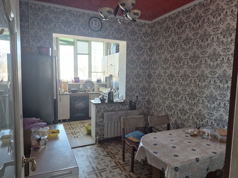 Квартира ленпроект