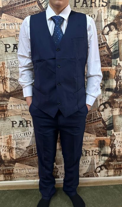 Мужская костюм набор