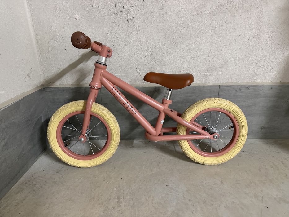 Баланс колело Little Dutch