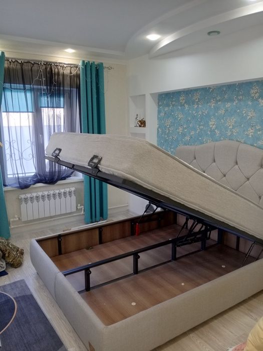 Кровать турецкая