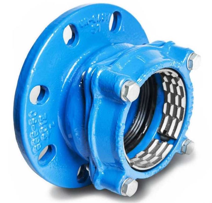 Муфты, замки, переходники к НКТ 73 мм, Группа проч.: Д