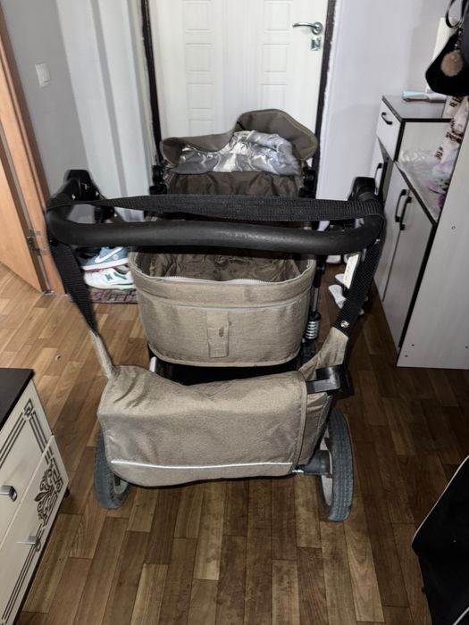 Продам коляску б/у