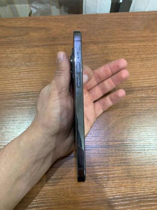 13про макс на 128гиг