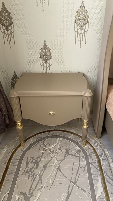 Спальный гарнитур сатылады Шымкент