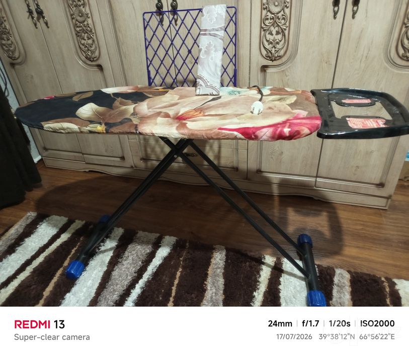 Utık stol holatı zör
