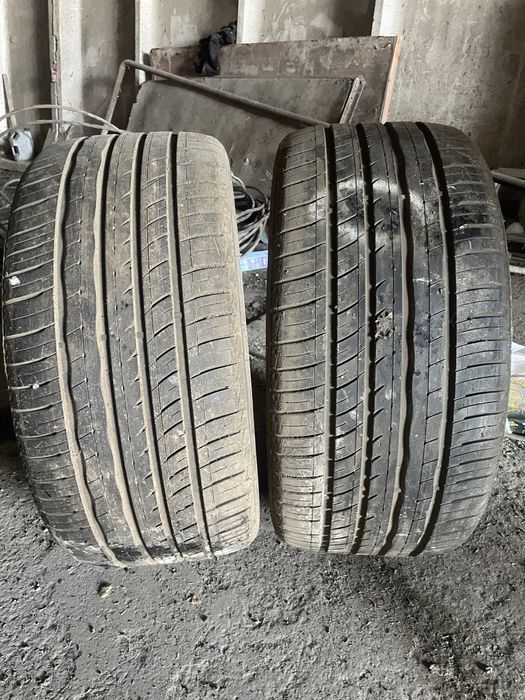 Покрышки r20 275x35