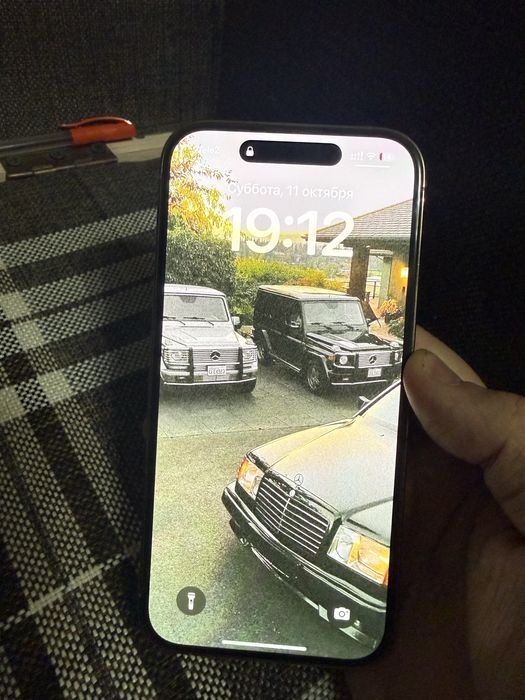 Iphone 14 Pro обменяю на Iphone 15 Pro Max, 16 Pro Max