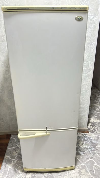 Kafolatli Muzlatgich