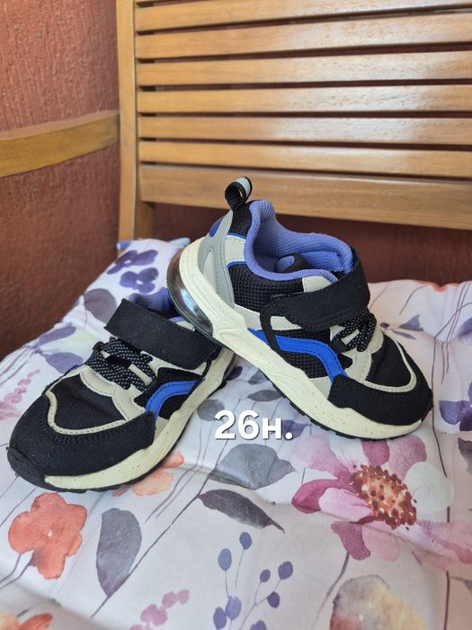 Обувки разпродажба 5, 10, 15€