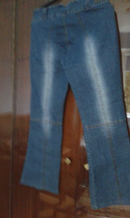 дамски дънки - 4 бр.