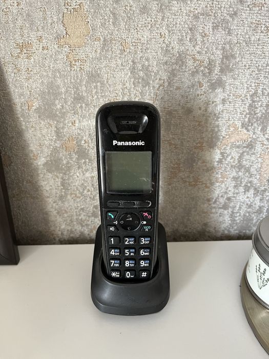 Радиотелефон Panasonic