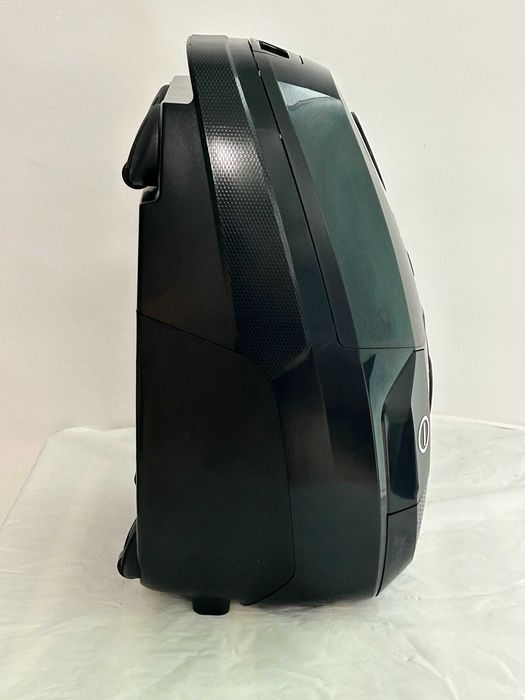 Еко Прахосмукачка Rowenta Green Force Effitech  – Супер Тиха & Мощна