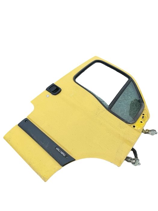 Usa Portiera Dreapta Fata Renault Master Ii 2008