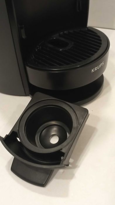 Кафемашина - Krups - Dolce Gusto Piccolo