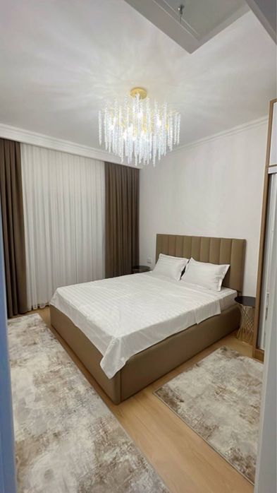 Сдается 3-х ком квартира в ЖК Istanbul city 3/7/9 1200 у.е.