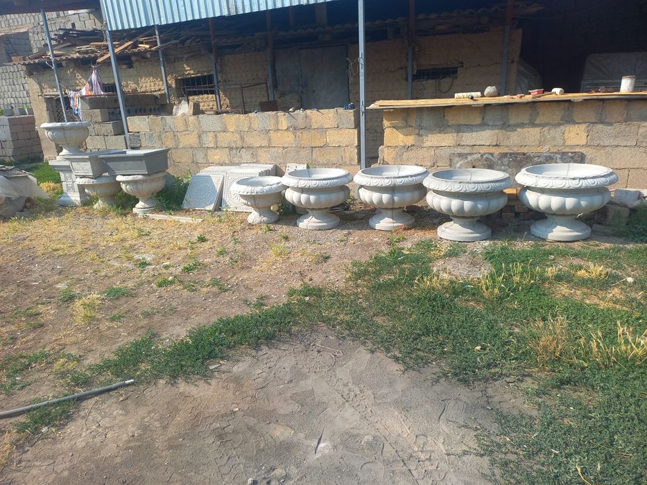 Возон сатылады гул еккенге