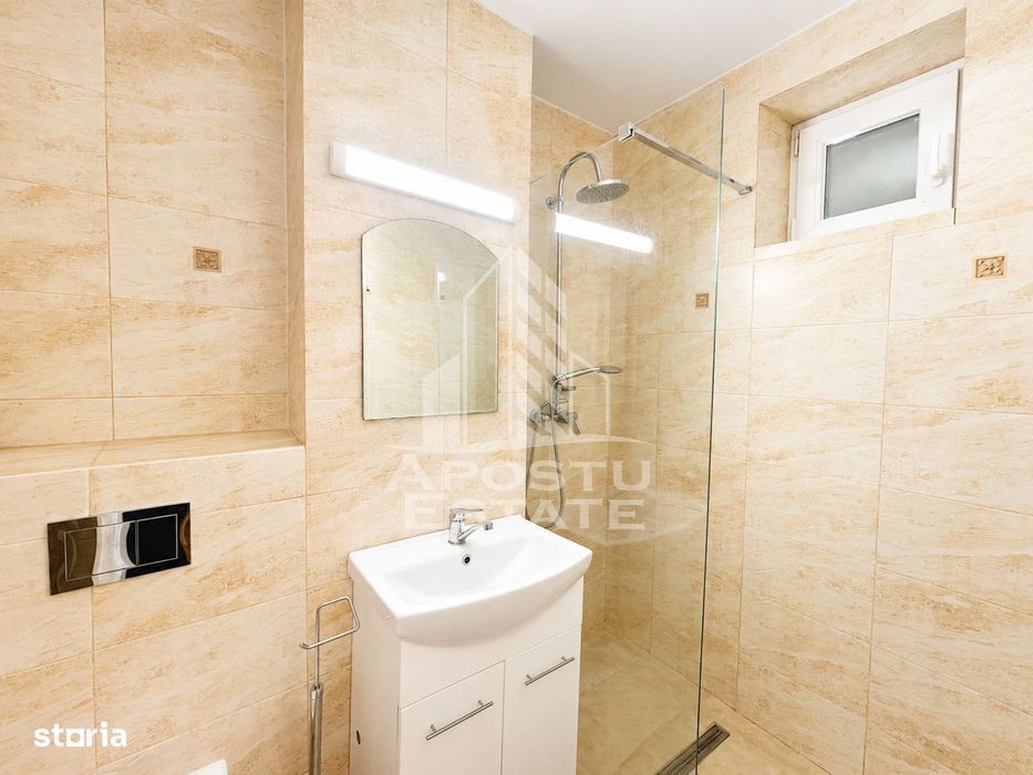 Apartament 3 camere de închiriat Zona Odobescu Timisoara — fotografia 3