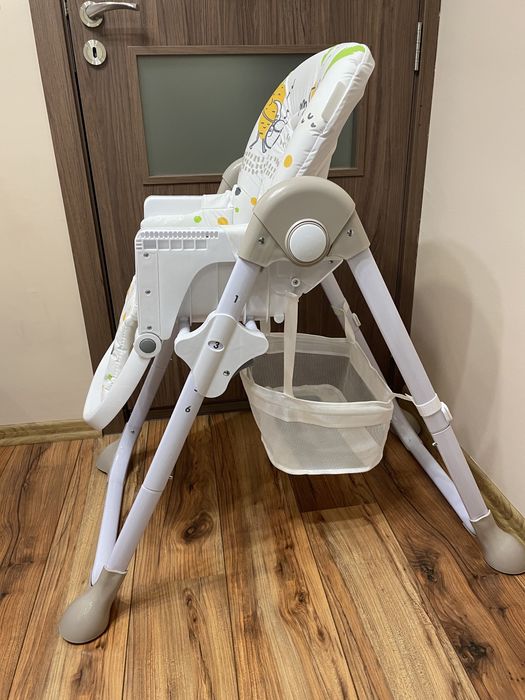 Детско столче за хранене