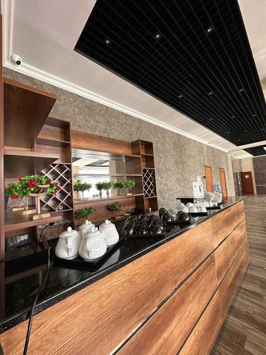 Продается действующий гостиничный бизнес