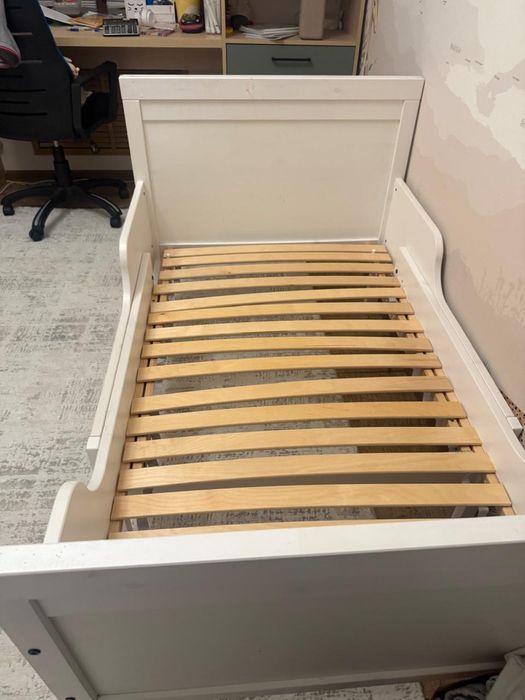 Детская кровать IKEA