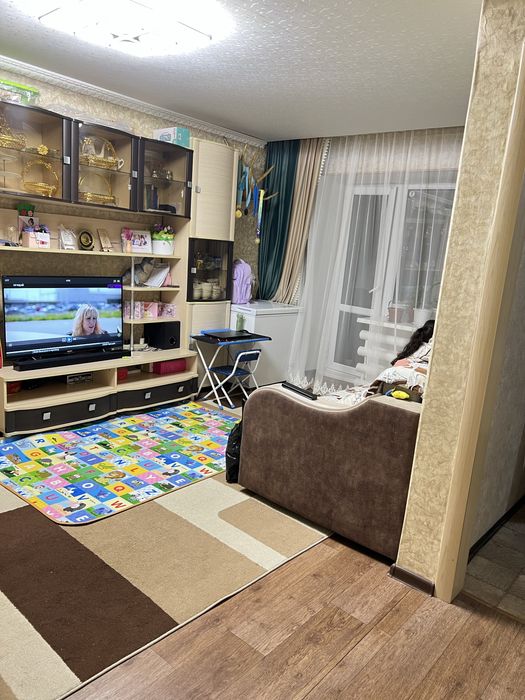 Продаем 3-х ком квартиру